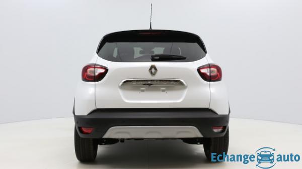 Renault Captur 0.9 TCe 90ch Manuelle/5 Intens