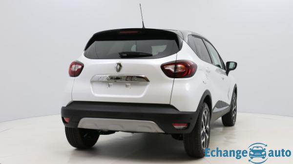 Renault Captur 0.9 TCe 90ch Manuelle/5 Intens