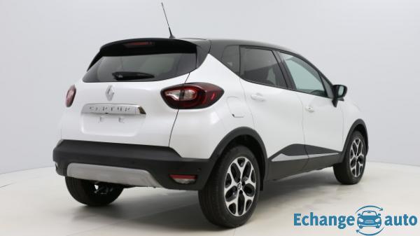 Renault Captur 0.9 TCe 90ch Manuelle/5 Intens
