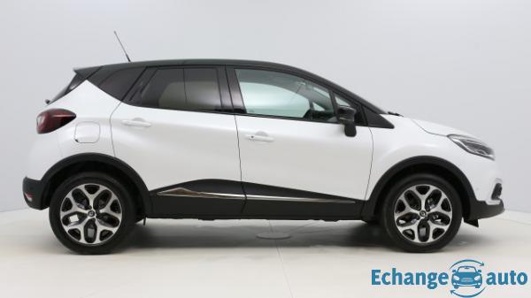 Renault Captur 0.9 TCe 90ch Manuelle/5 Intens