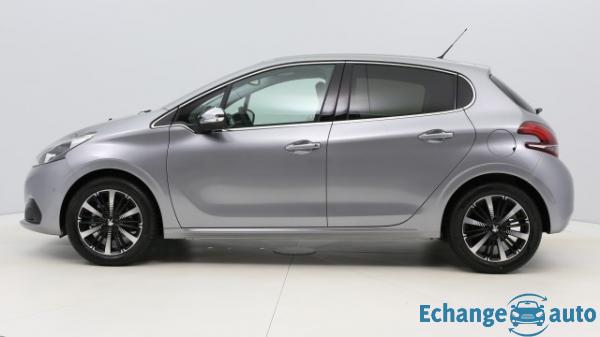 Peugeot 208 5P 1.2 PureTech S&amp;S 82ch Manuelle/5 Allure