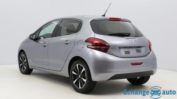 Peugeot 208 5P 1.2 PureTech S&amp;S 82ch Manuelle/5 Allure