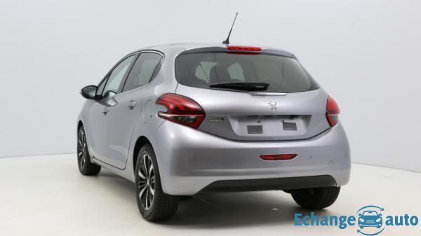 Peugeot 208 5P 1.2 PureTech S&amp;S 82ch Manuelle/5 Allure