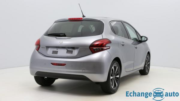 Peugeot 208 5P 1.2 PureTech S&amp;S 82ch Manuelle/5 Allure