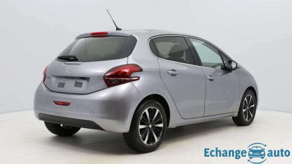 Peugeot 208 5P 1.2 PureTech S&amp;S 82ch Manuelle/5 Allure