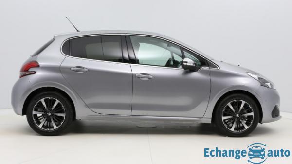 Peugeot 208 5P 1.2 PureTech S&amp;S 82ch Manuelle/5 Allure