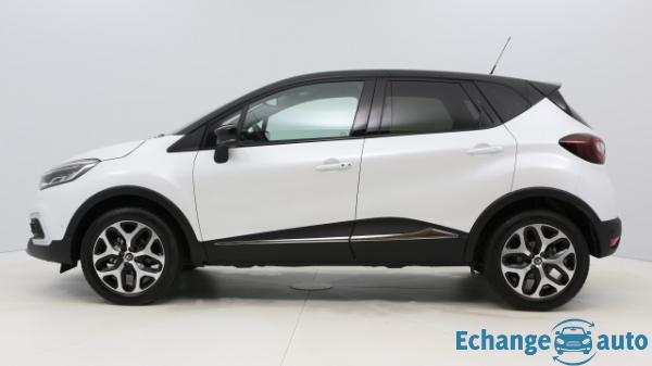 Renault Captur 0.9 TCe 90ch Manuelle/5 Intens