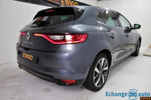 Renault Mégane IV 1.2 Tce 130 energy intens