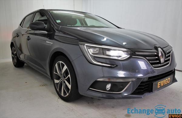 Renault Mégane IV 1.2 Tce 130 energy intens
