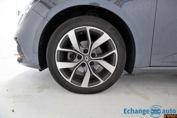 Renault Mégane IV 1.2 Tce 130 energy intens