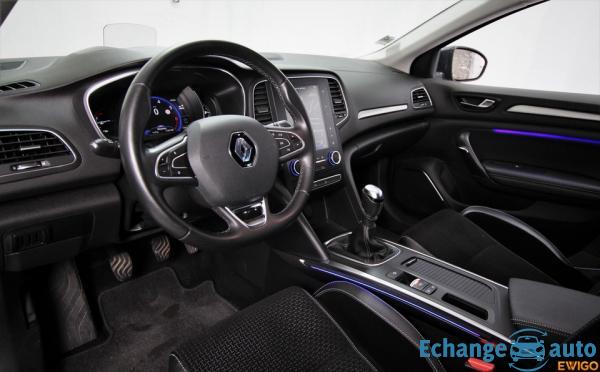 Renault Mégane IV 1.2 Tce 130 energy intens