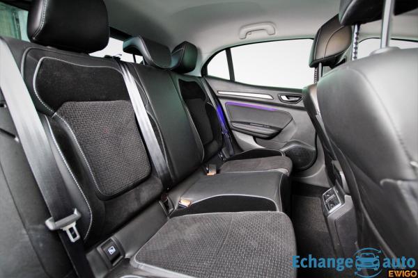 Renault Mégane IV 1.2 Tce 130 energy intens