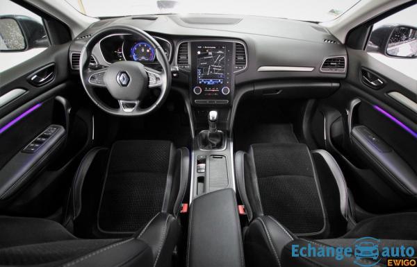 Renault Mégane IV 1.2 Tce 130 energy intens