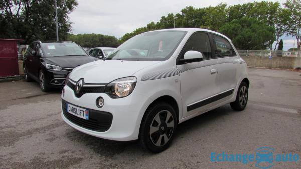 Renault Twingo III 1.0 Sce 71cv Limited faible kilométrage