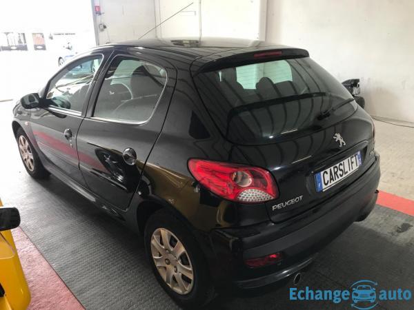 Peugeot 206 206+ 1.4 70 cv