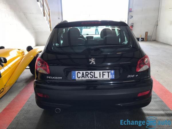 Peugeot 206 206+ 1.4 70 cv