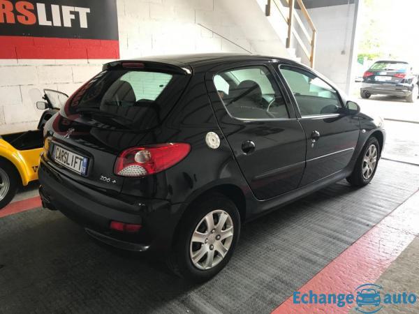 Peugeot 206 206+ 1.4 70 cv