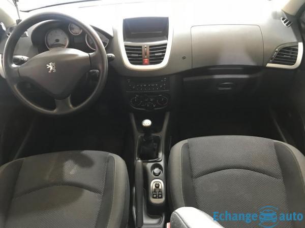Peugeot 206 206+ 1.4 70 cv