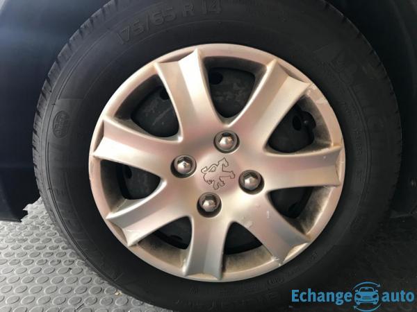 Peugeot 206 206+ 1.4 70 cv