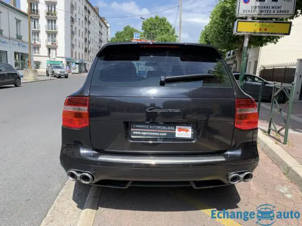 PORSCHE CAYENNE Cayenne 3.0D V6 