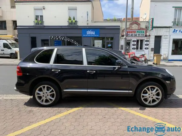 PORSCHE CAYENNE Cayenne 3.0D V6 