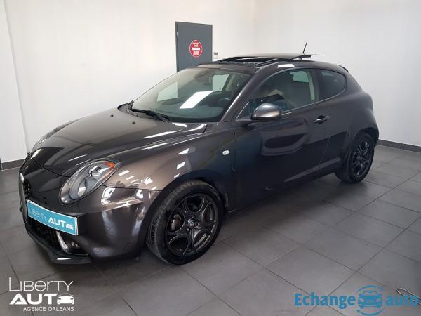 ALFA ROMEO MITO SERIE 3 MiTo 0.9 105 Imola