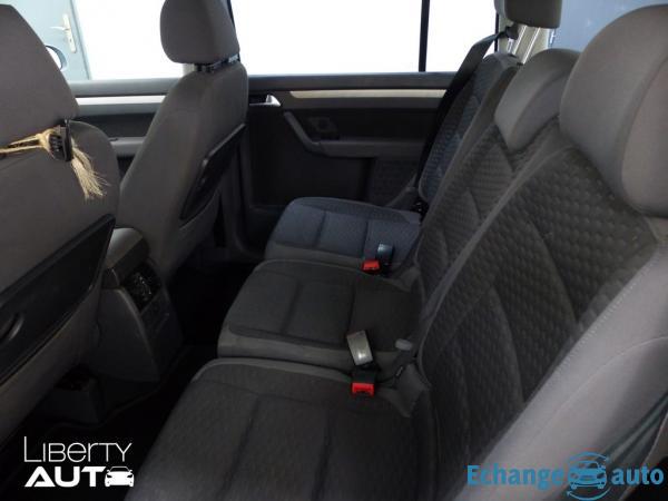 VOLKSWAGEN TOURAN 1.9 TDI 105 / GPS / TOIT OUVRANT