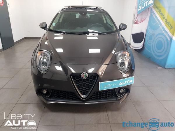 ALFA ROMEO MITO SERIE 3 MiTo 0.9 105 Imola