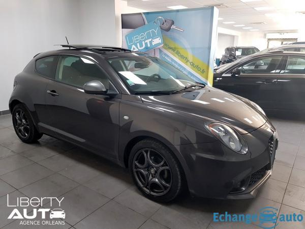 ALFA ROMEO MITO SERIE 3 MiTo 0.9 105 Imola