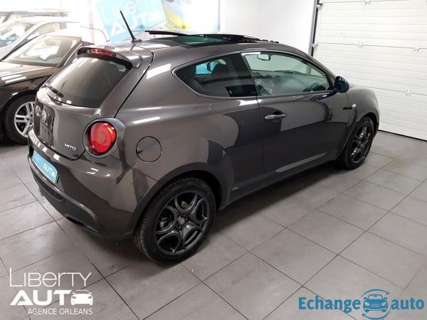 ALFA ROMEO MITO SERIE 3 MiTo 0.9 105 Imola