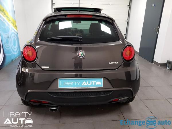 ALFA ROMEO MITO SERIE 3 MiTo 0.9 105 Imola
