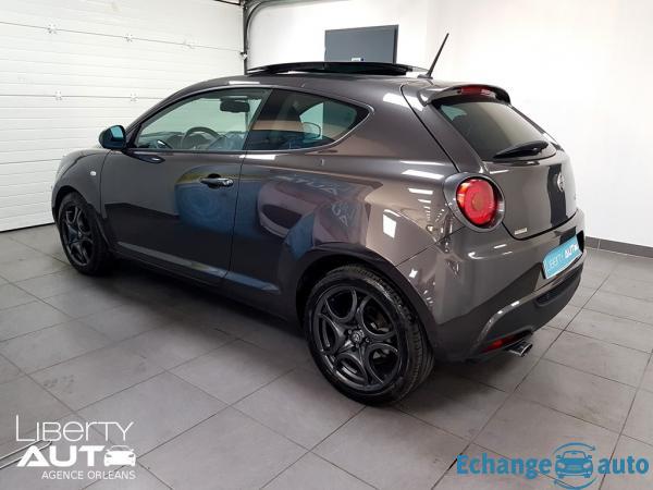 ALFA ROMEO MITO SERIE 3 MiTo 0.9 105 Imola