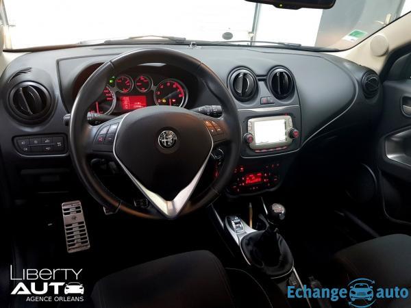 ALFA ROMEO MITO SERIE 3 MiTo 0.9 105 Imola