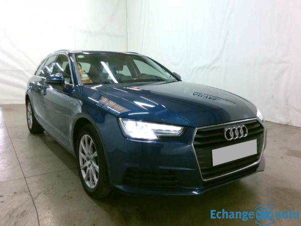Audi A4 Avant 2.0 TDI 150ch Business Line S-Tronic suréquipée +Toit Ouvrant