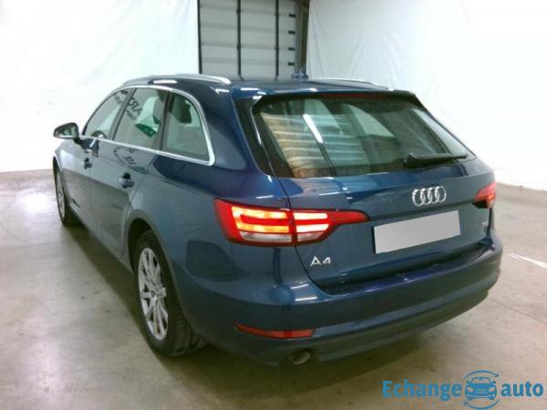 Audi A4 Avant 2.0 TDI 150ch Business Line S-Tronic suréquipée +Toit Ouvrant