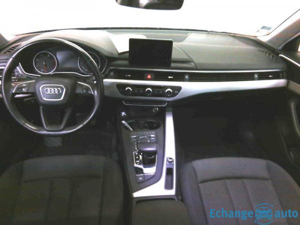 Audi A4 Avant 2.0 TDI 150ch Business Line S-Tronic suréquipée +Toit Ouvrant