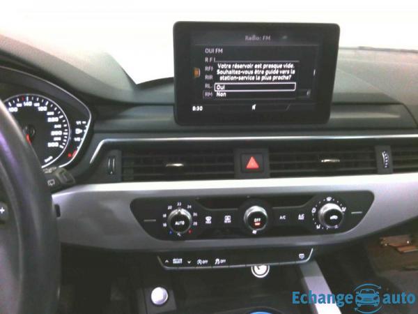 Audi A4 Avant 2.0 TDI 150ch Business Line S-Tronic suréquipée +Toit Ouvrant