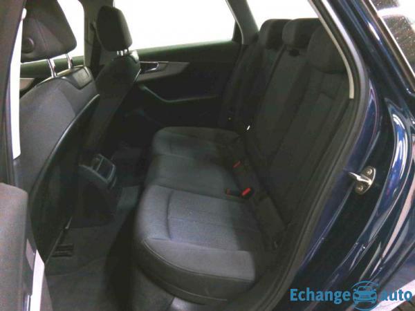 Audi A4 Avant 2.0 TDI 150ch Business Line S-Tronic suréquipée +Toit Ouvrant