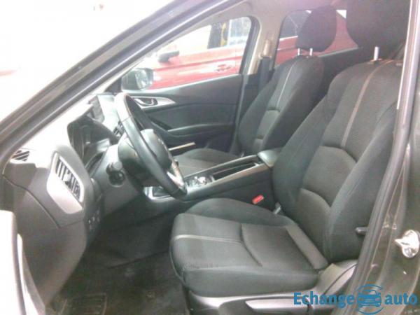 Mazda 3 1.5 SKYACTIV-D 105 Elégance