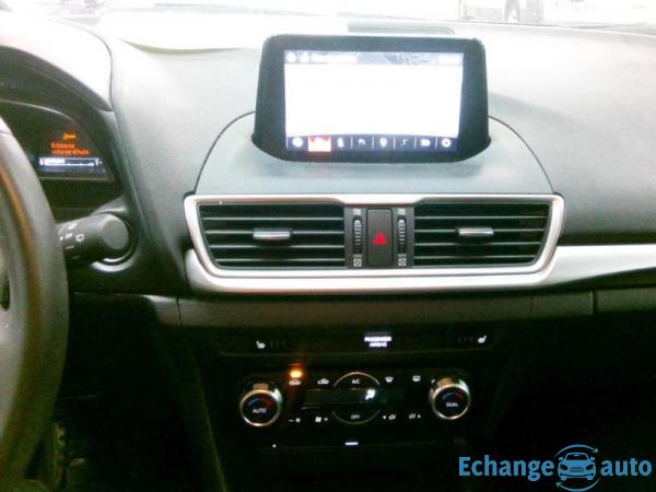 Mazda 3 1.5 SKYACTIV-D 105 Elégance