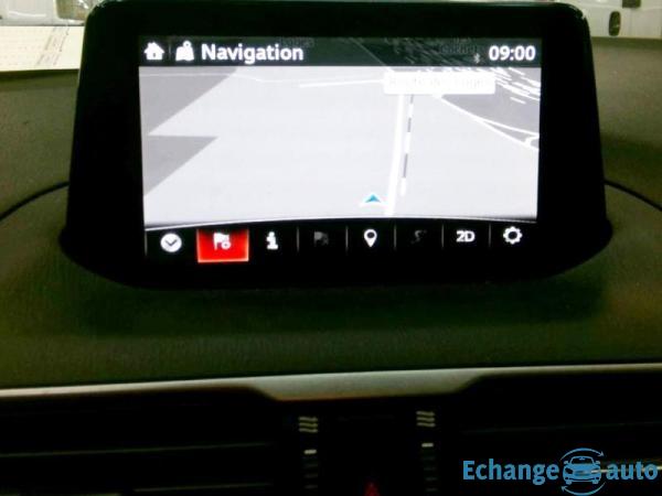 Mazda 3 1.5 SKYACTIV-D 105 Elégance