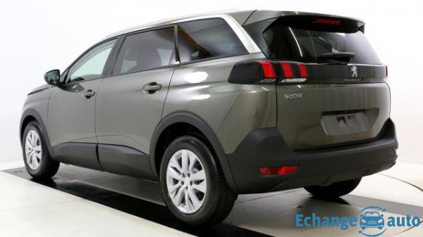Peugeot 5008 1.2 PureTech S&amp;S 130ch Automatique/8 Active 7 places