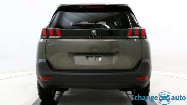 Peugeot 5008 1.2 PureTech S&amp;S 130ch Automatique/8 Active 7 places