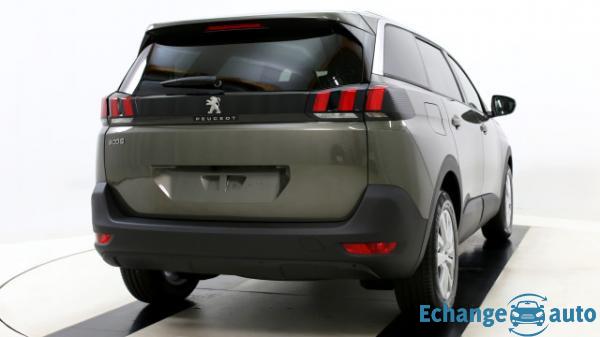 Peugeot 5008 1.2 PureTech S&amp;S 130ch Automatique/8 Active 7 places