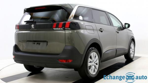 Peugeot 5008 1.2 PureTech S&amp;S 130ch Automatique/8 Active 7 places