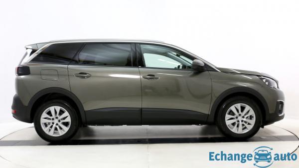 Peugeot 5008 1.2 PureTech S&amp;S 130ch Automatique/8 Active 7 places