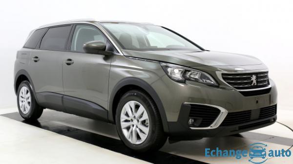 Peugeot 5008 1.2 PureTech S&amp;S 130ch Automatique/8 Active 7 places