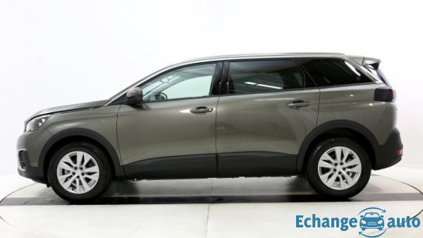 Peugeot 5008 1.2 PureTech S&amp;S 130ch Automatique/8 Active 7 places
