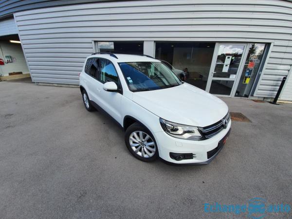 Volkswagen Tiguan 2.0 TDI 110 SPORTLINE