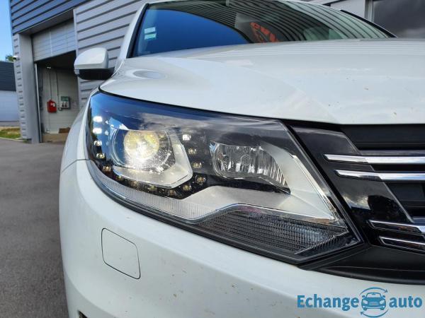 Volkswagen Tiguan 2.0 TDI 110 SPORTLINE